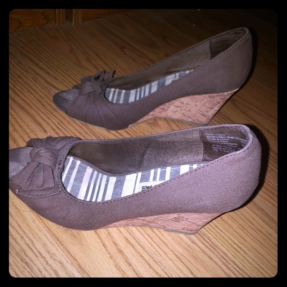 Wedges